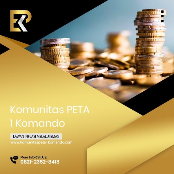 artikel - emas koin Peta 1 Komando (2)-min