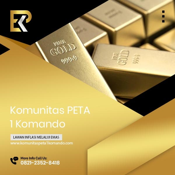 artikel - emas koin Peta 1 Komando (3)-min