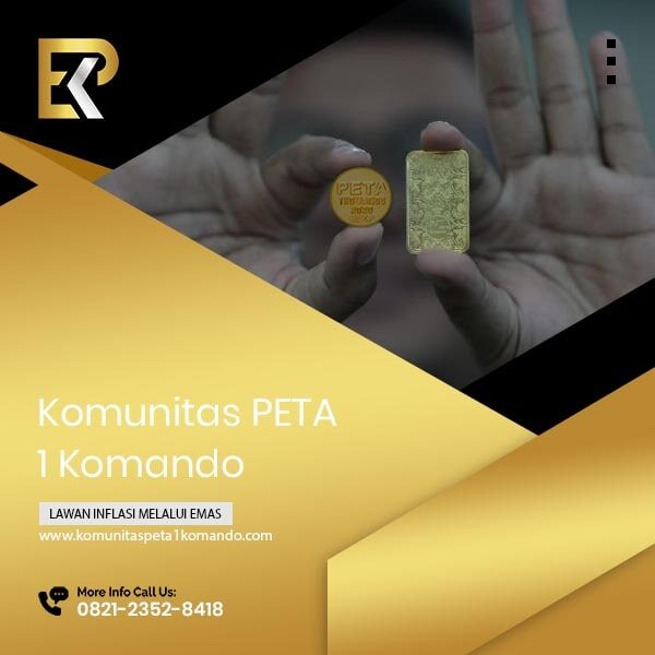 artikel - emas koin Peta 1 Komando (4)-min