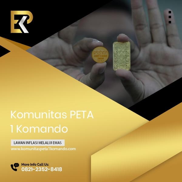 artikel - emas koin Peta 1 Komando (4)-min