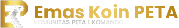 Emas Koin Peta