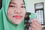 <u>Yani Kartika Sari</u> Dealer Emas Koin Peta
Kabupaten Bekasi