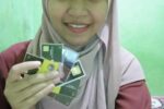 <u>Erni Budiyanti</u> Reseller Emas Koin Peta
Tlogopragoto Kab. Kebumen