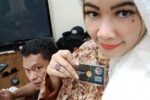 <u>Dewi Soraya Tambusai</u> Leader Dealer
Emas Koin Peta