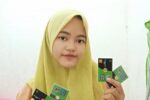 <u>Junikha Nafi</u> Reseller Emas Koin Peta
Lamongan Jatim